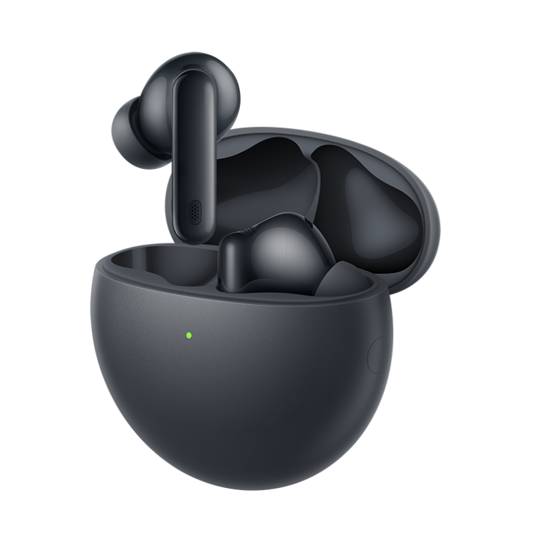 Huawei Freebuds 7i, juoda, 3 nuotrauka