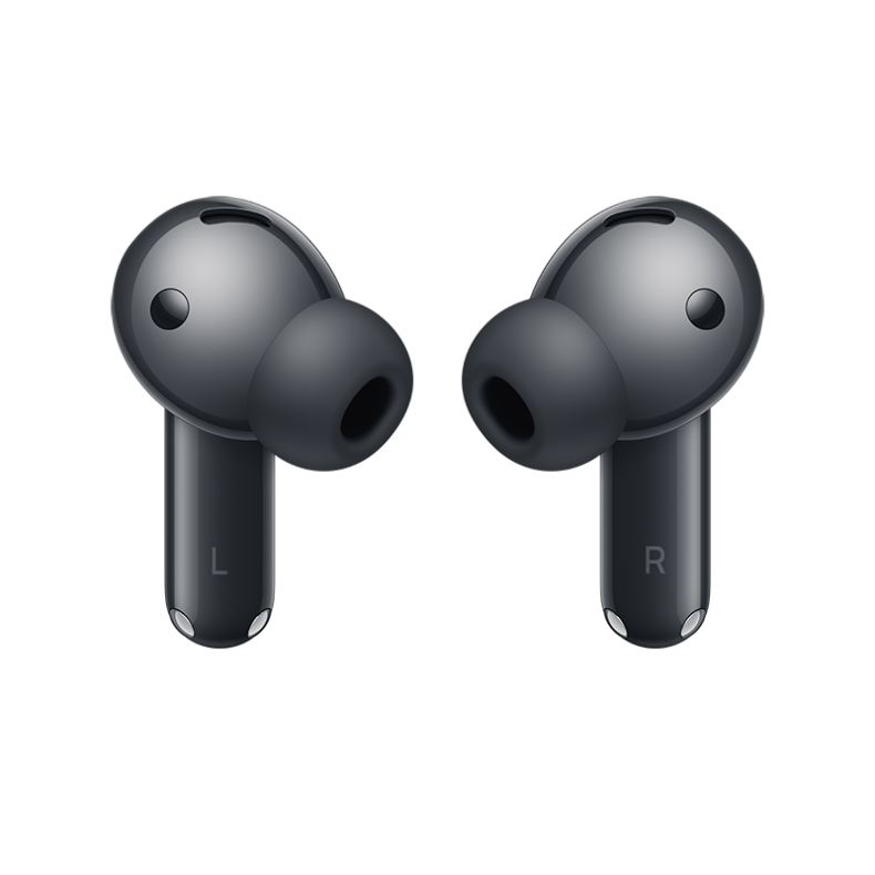 Huawei Freebuds 7i, juoda, 5 nuotrauka