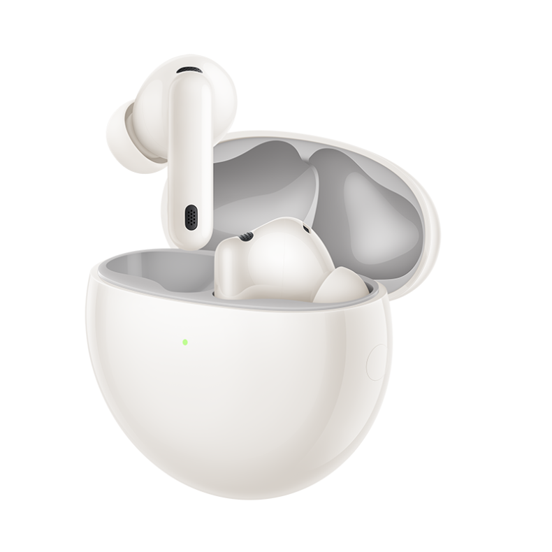 Huawei Freebuds 7i, balta, 3 nuotrauka