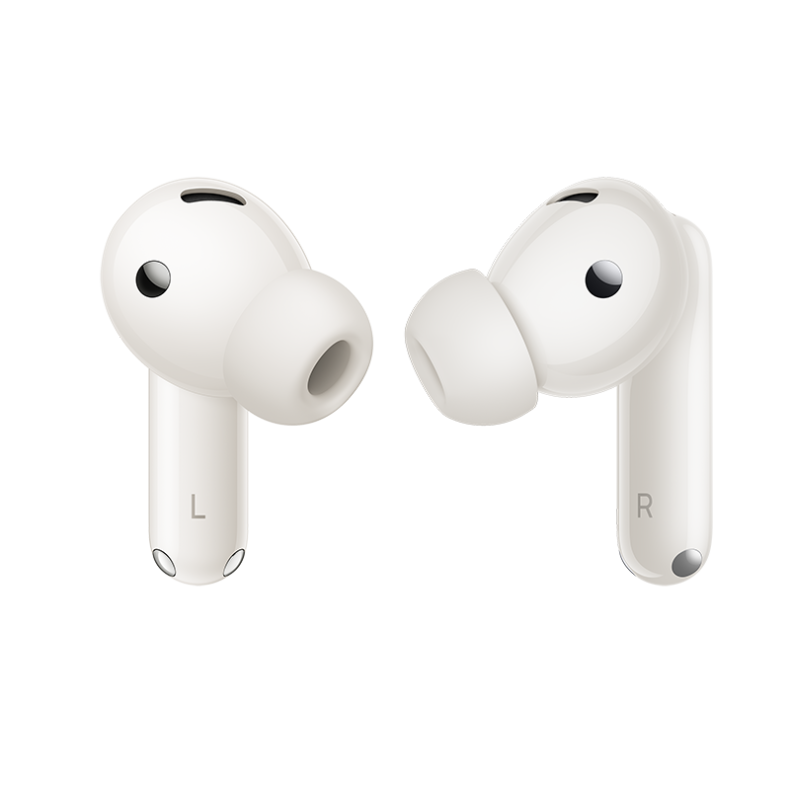 Huawei Freebuds 7i, balta, 4 nuotrauka
