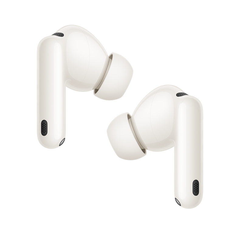 Huawei Freebuds 7i, balta, 6 nuotrauka