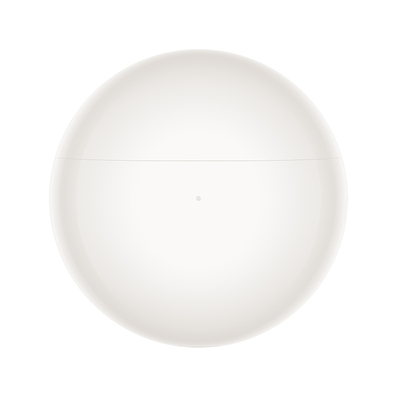 Huawei Freebuds 7i, balta, 7 nuotrauka