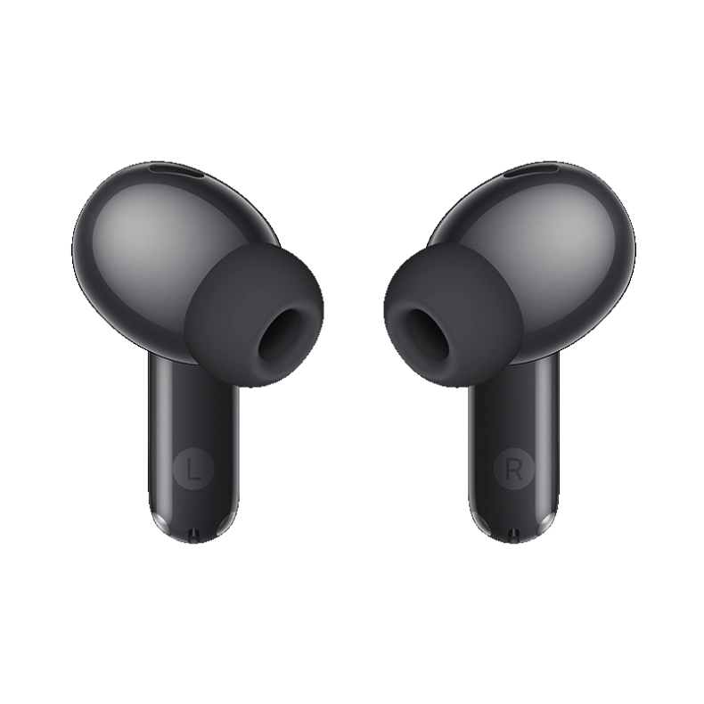  Huawei Freebuds SE 4, juoda, 2 nuotrauka.