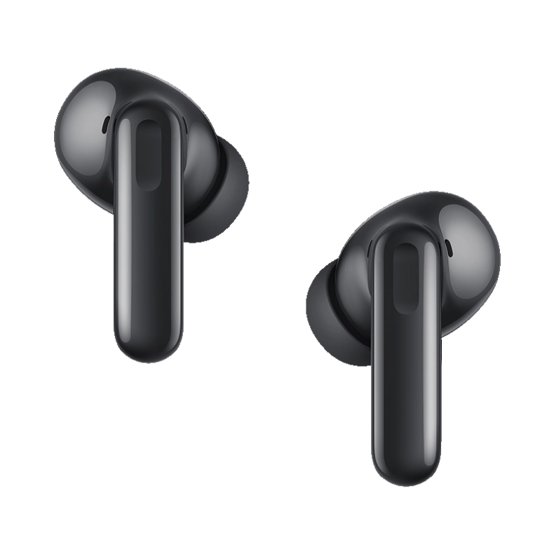 Huawei Freebuds SE 4, juoda, 3 nuotrauka