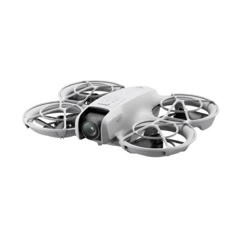 Dji Neo dronas, be pultelio, 2 nuotrauka