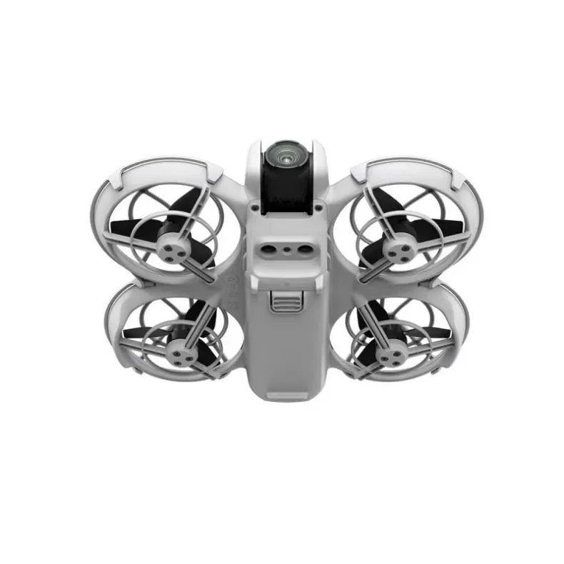 Dji Neo dronas, be pultelio, 3 nuotrauka