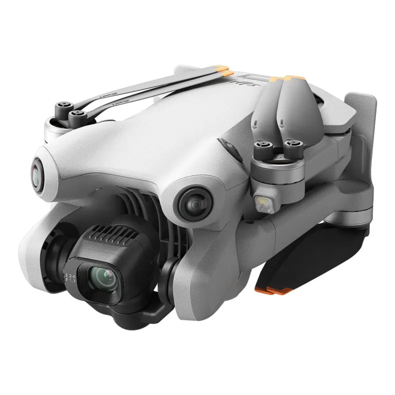 DJI mini 4 Pro dronas, 2 nuotrauka