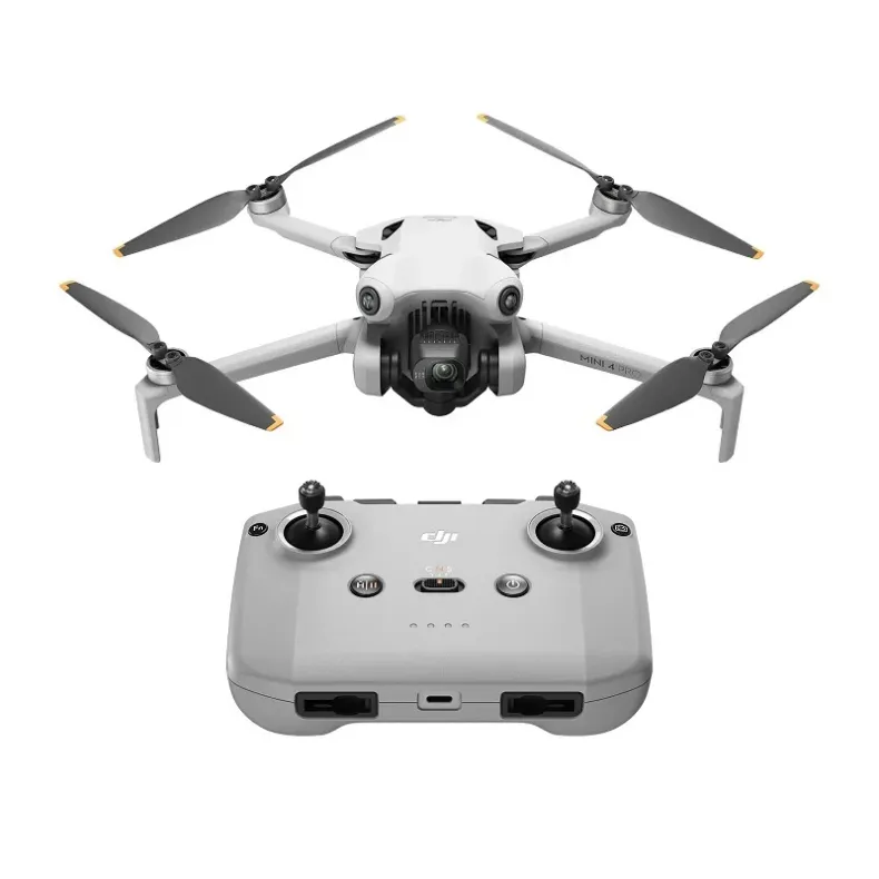  DJI mini 4 Pro dronas, 1 nuotrauka