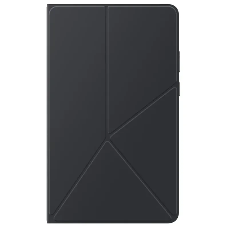 Samsung Galaxy Tab A11 dėklas juodas, 1 nuotrauka