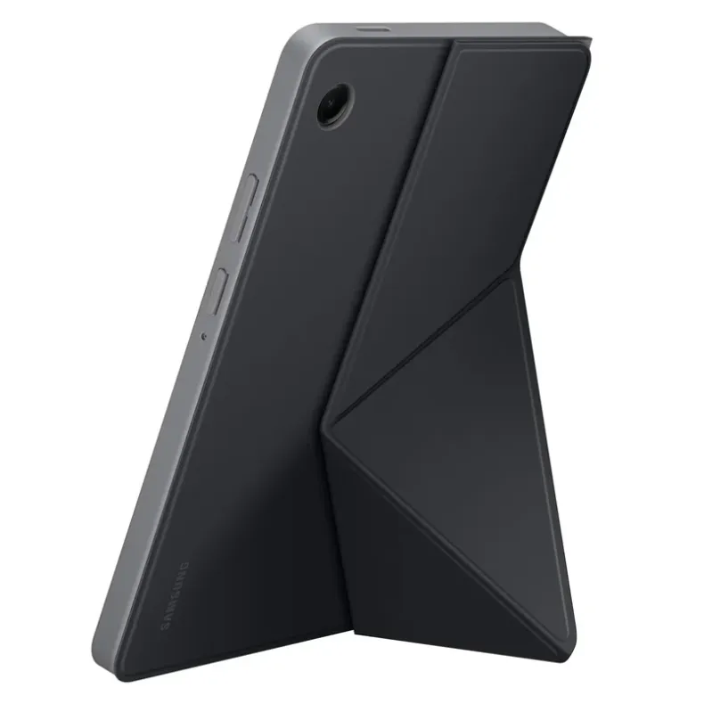 Samsung Galaxy Tab A11 dėklas juodas, 7 nuotrauka