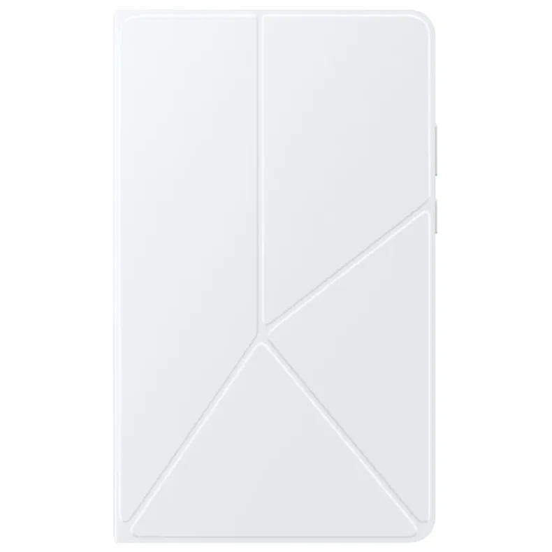 Samsung Galaxy Tab A11 dėklas baltas, 1 nuotrauka