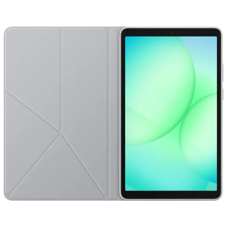 Samsung Galaxy Tab A11 dėklas baltas, 3 nuotrauka