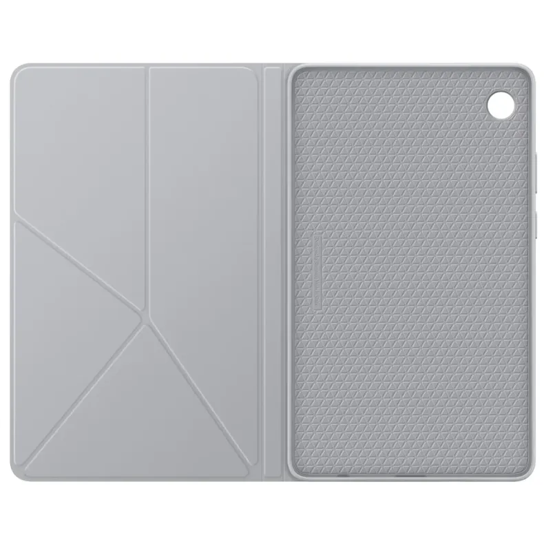 Samsung Galaxy Tab A11 dėklas baltas, 8 nuotrauka