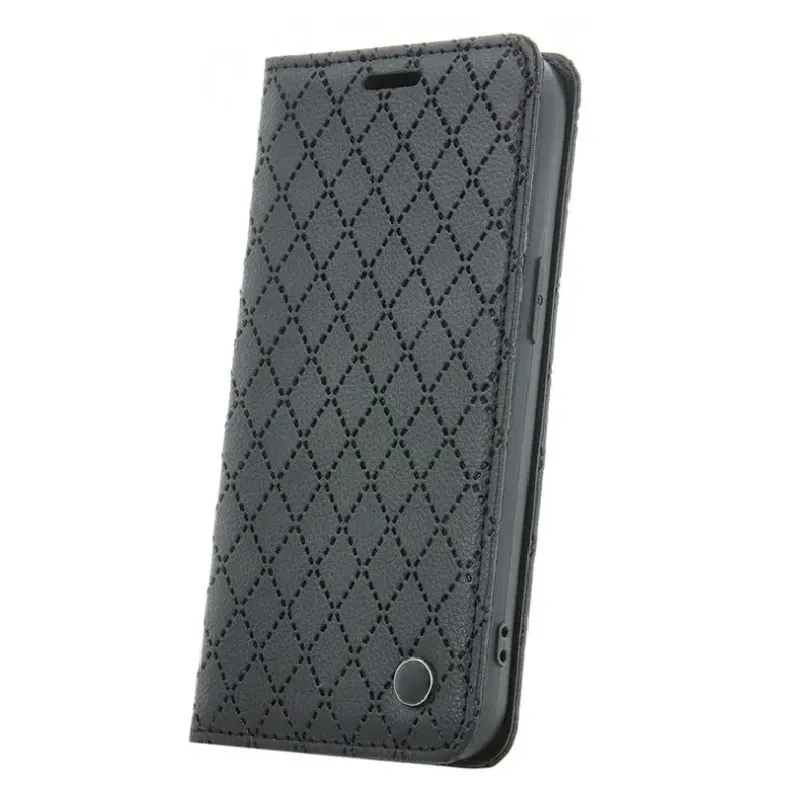 Smart Samsung Galaxy A17 Caro atverčiamas dėklas,1 nuotrauka