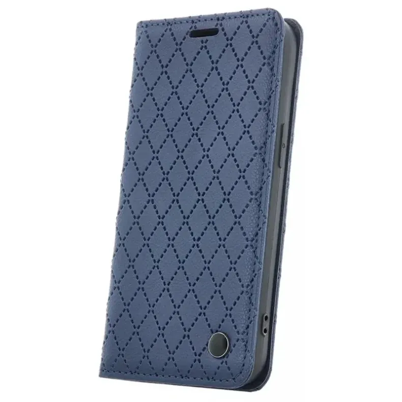 Smart Samsung Galaxy A17 Caro atverčiamas dėklas,1 nuotrauka