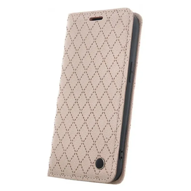 Smart Xiaomi Redmi 14C|Poco C75 Caro atverčiamas dėklas,1 nuotrauka