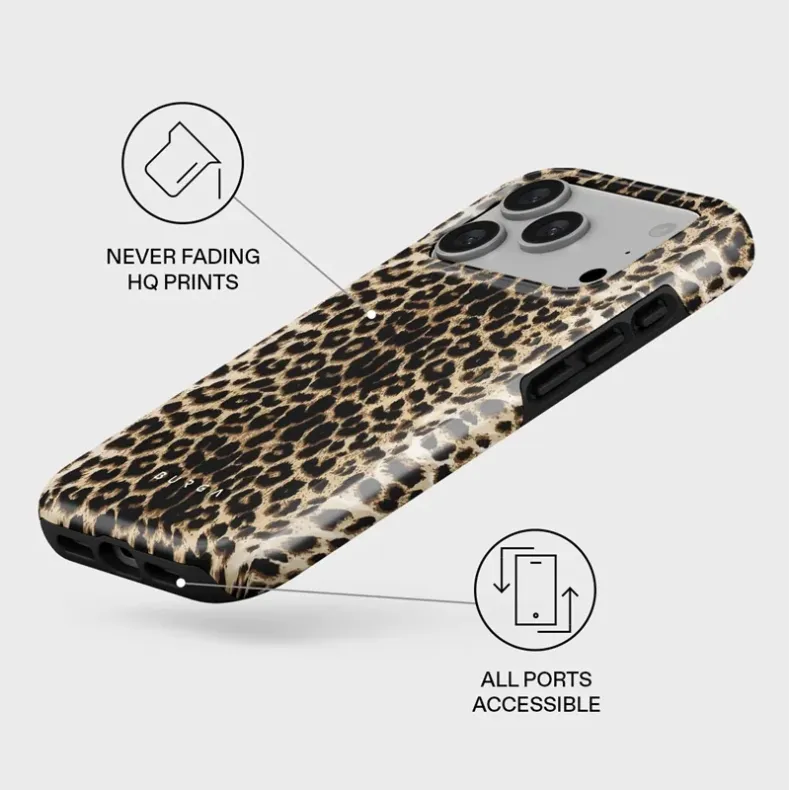 Burga iPhone 17 Pro Max Tough Magsafe dėklas - Player, nuotrauka 2
