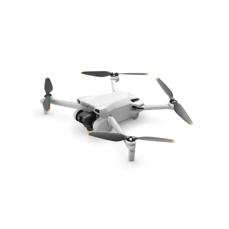 DJI Mini 3 Fly More combo (DJI RC-N1) dronas, 2 nuotrauka