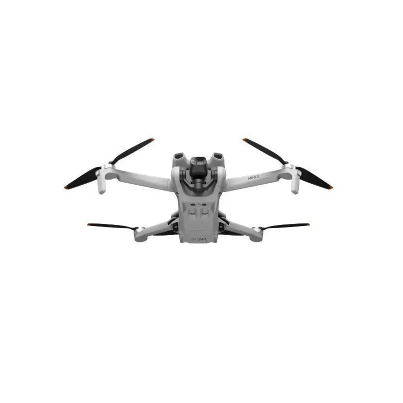 DJI Mini 3 Fly More combo (DJI RC-N1) dronas, 3 nuotrauka