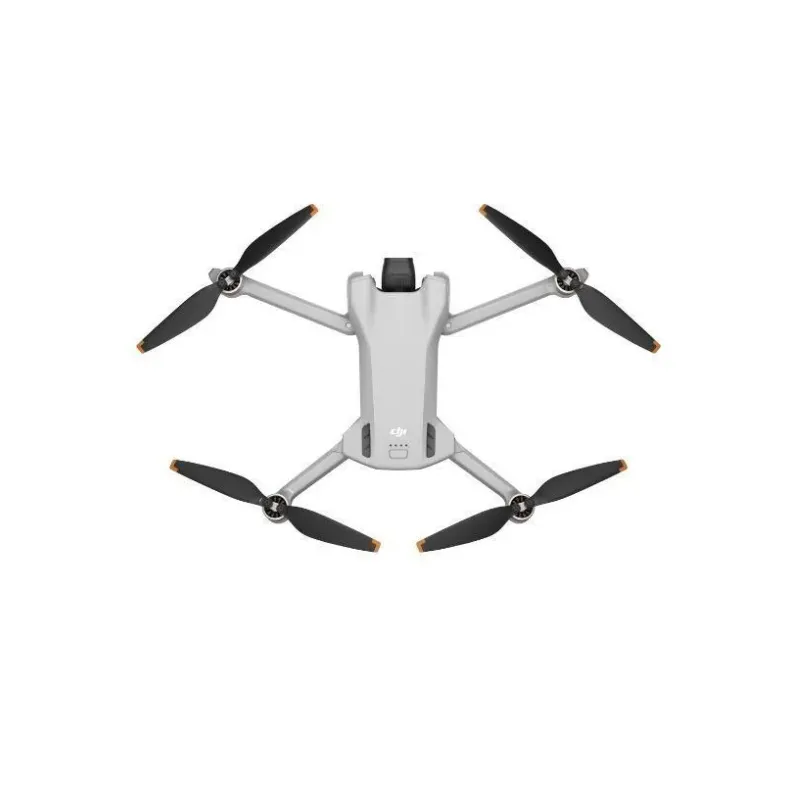 DJI Mini 3 Fly More combo (DJI RC-N1) dronas, 4 nuotrauka