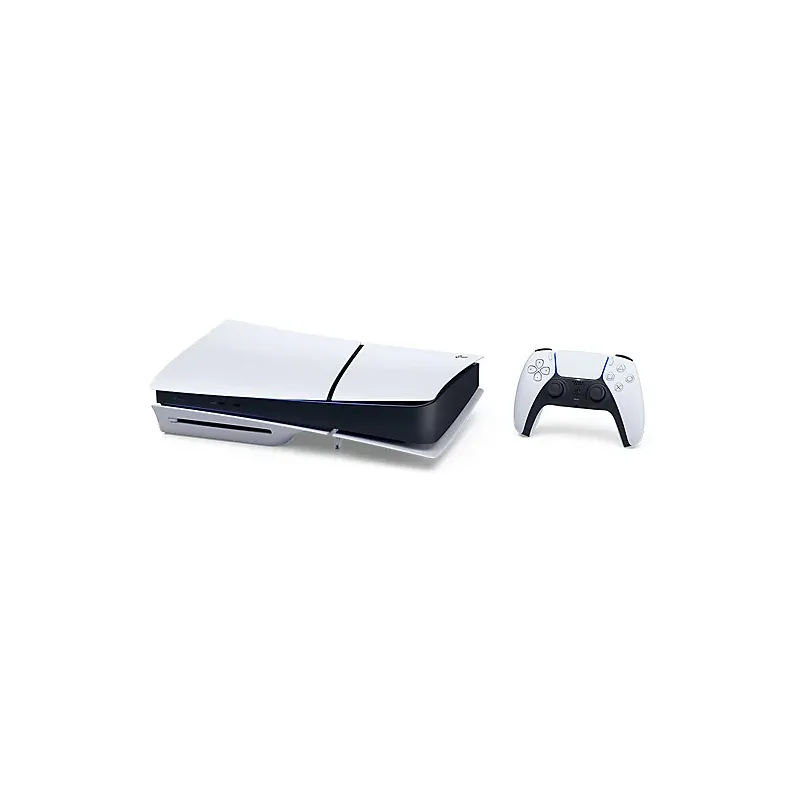 Sony Playstation 5 slim 1TB, 3 nuotrauka