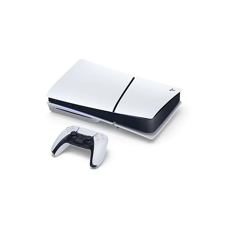 Sony Playstation 5 slim 1TB, 4 nuotrauka