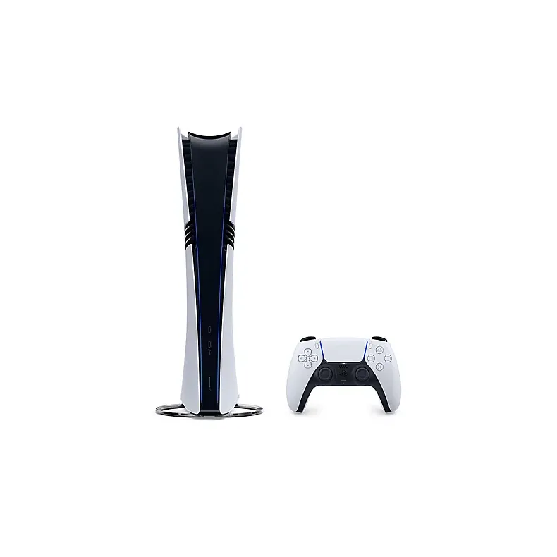 Sony Playstation 5 pro 2TB, 1 nuotrauka