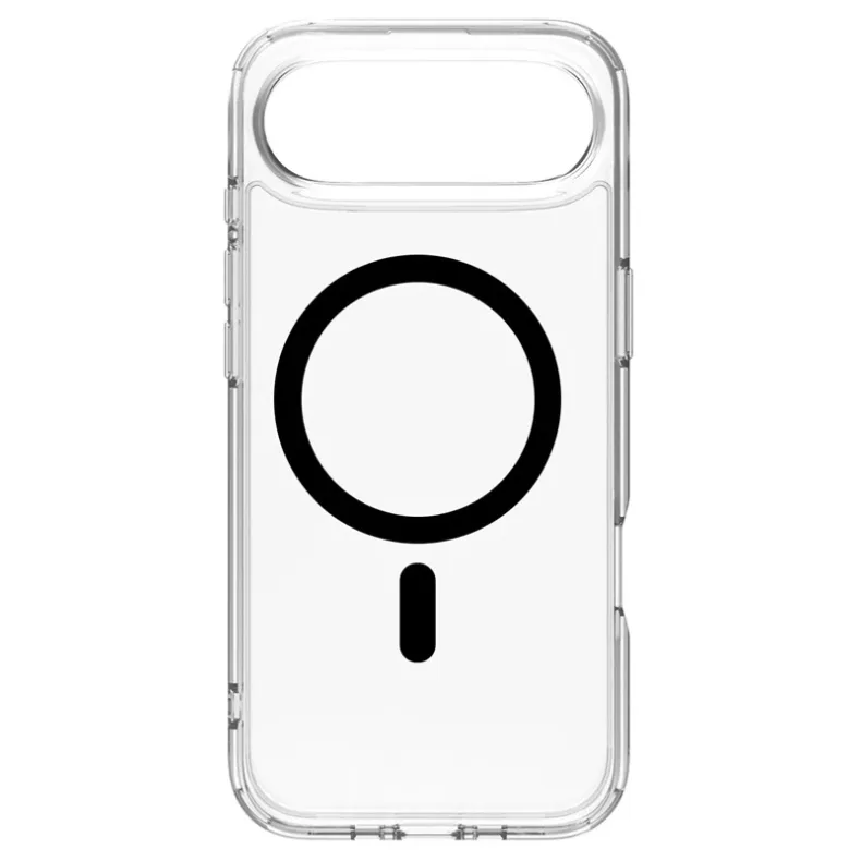 Celly iPhone Air skaidrus dėkas su MagSafe, 2 nuotrauka