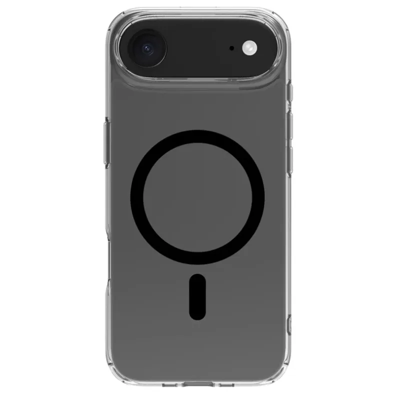 Celly iPhone Air skaidrus dėkas su MagSafe, 3 nuotrauka