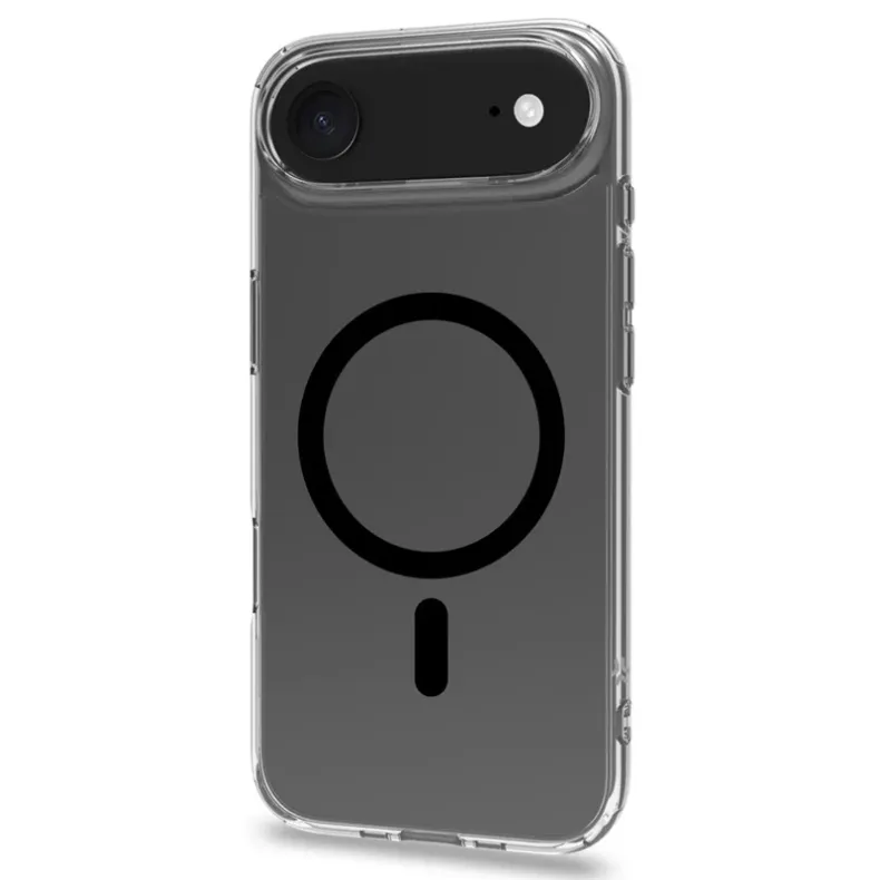 Celly iPhone Air skaidrus dėkas su MagSafe, 4 nuotrauka