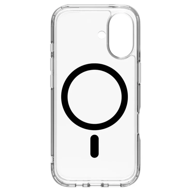 Celly iPhone 17 skaidrus dėkas su MagSafe, 2 nuotrauka