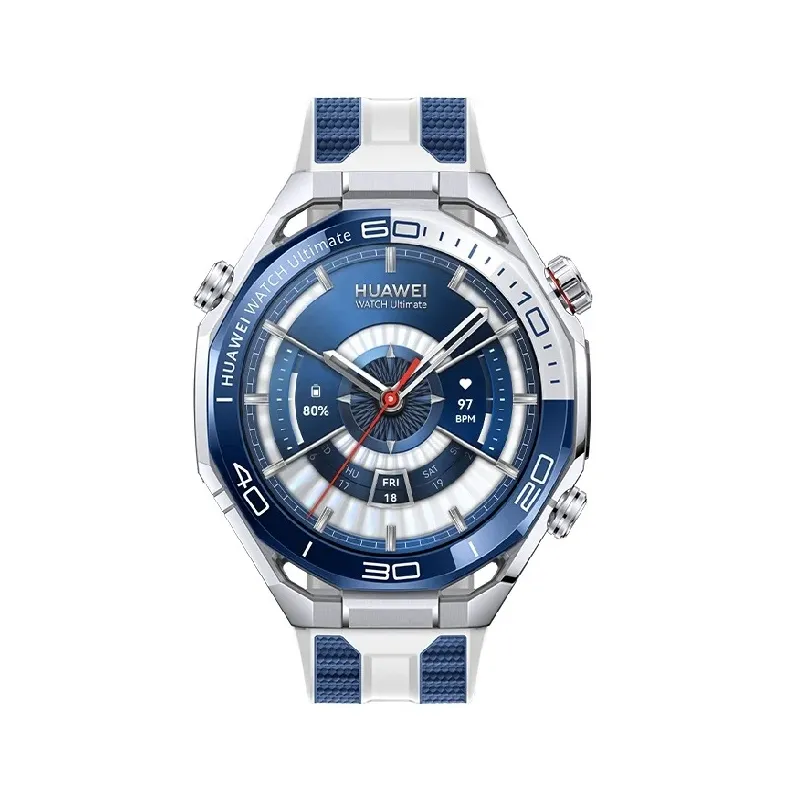 Huawei watch ultimate 2 , melynas, 1 nuotrauka