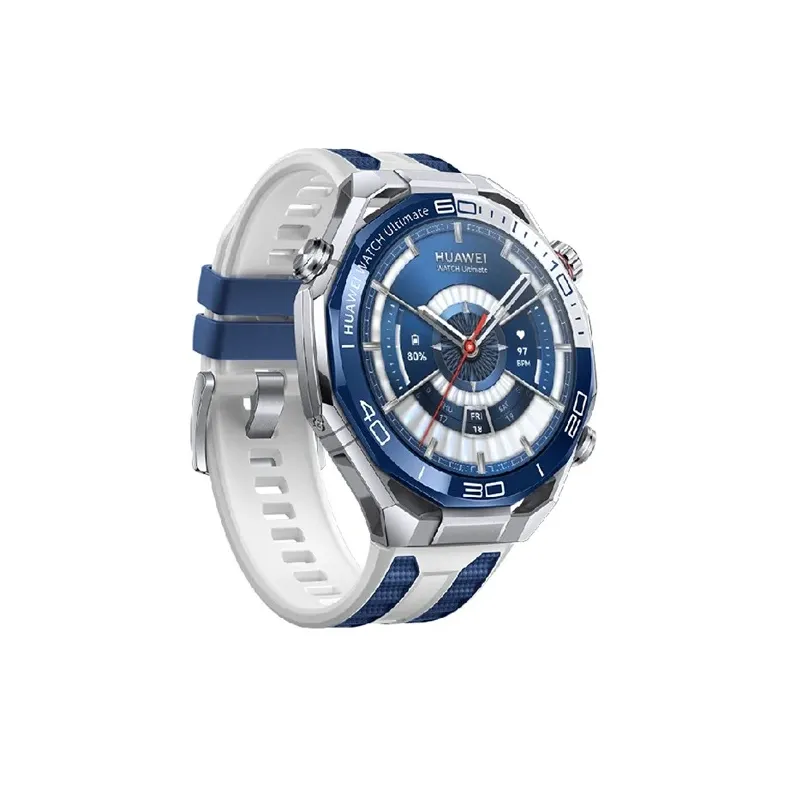 Huawei watch ultimate 2 , melynas, 3 nuotrauka