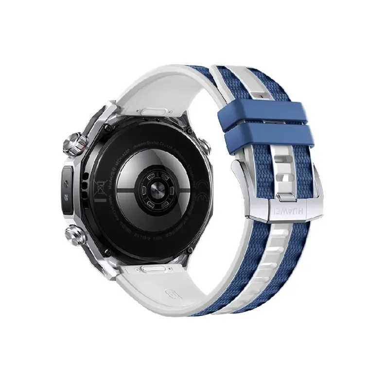 Huawei watch ultimate 2 , melynas, 5 nuotrauka