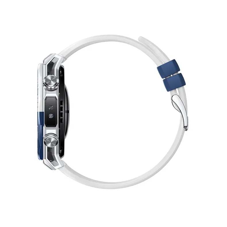 Huawei watch ultimate 2 , melynas, 6 nuotrauka
