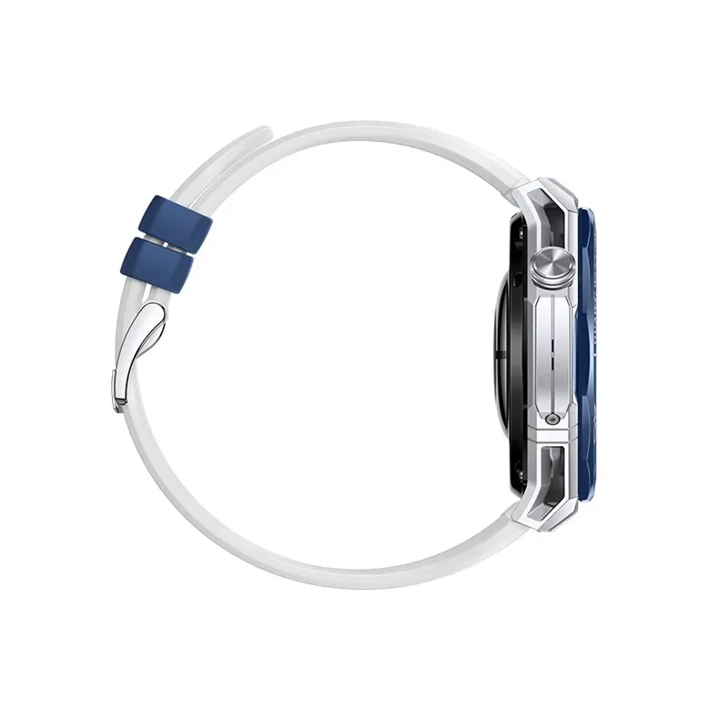 Huawei watch ultimate 2 , melynas, 7 nuotrauka