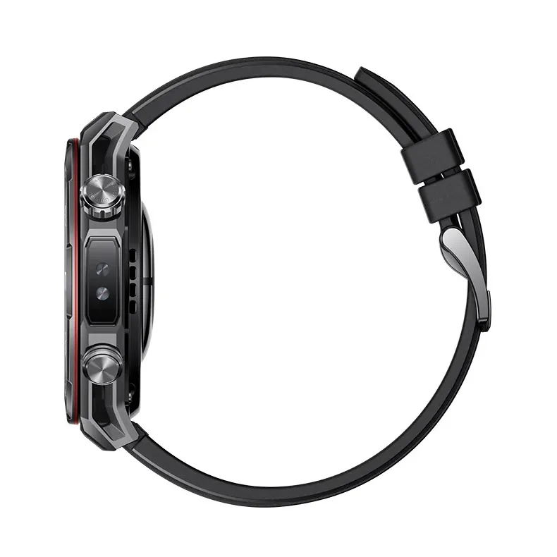 Huawei Watch ultimate 2 , juodas, 5 nuotrauka