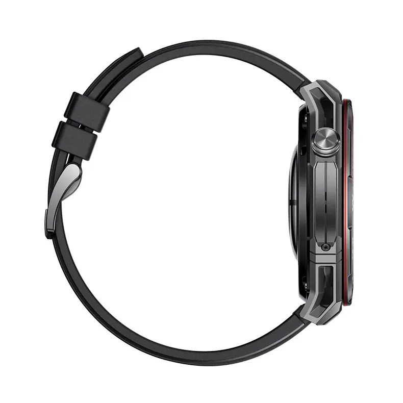 Huawei Watch ultimate 2 , juodas, 6 nuotrauka