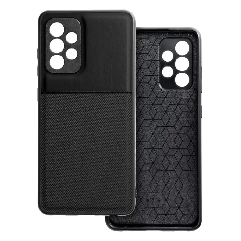 Smart Samsung Galaxy A17A26 Noble dėklas,2 nuotrauka