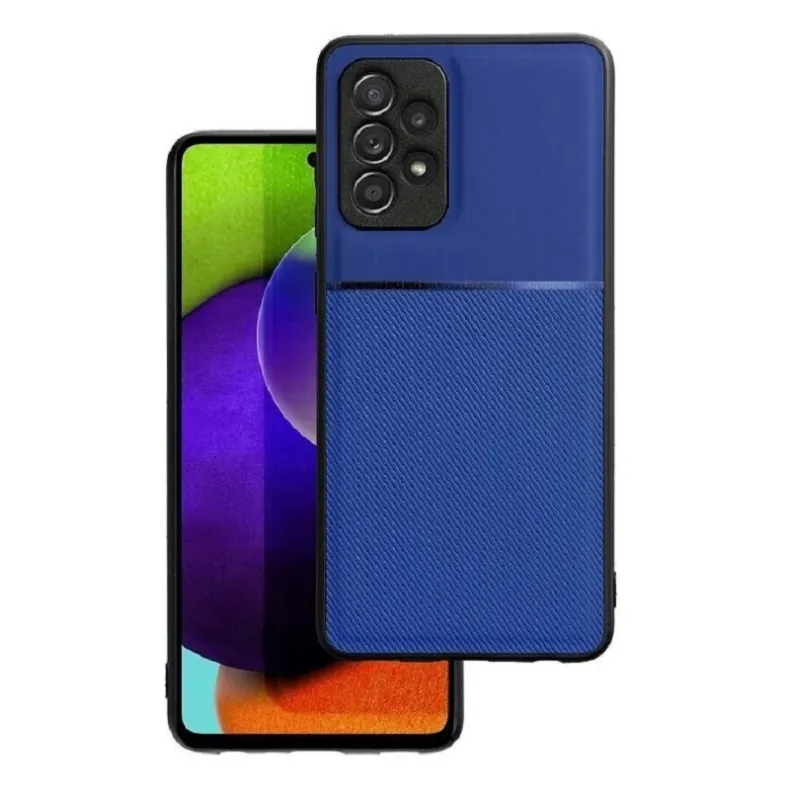 Smart Samsung Galaxy A17A26 Noble dėklas,1 nuotrauka