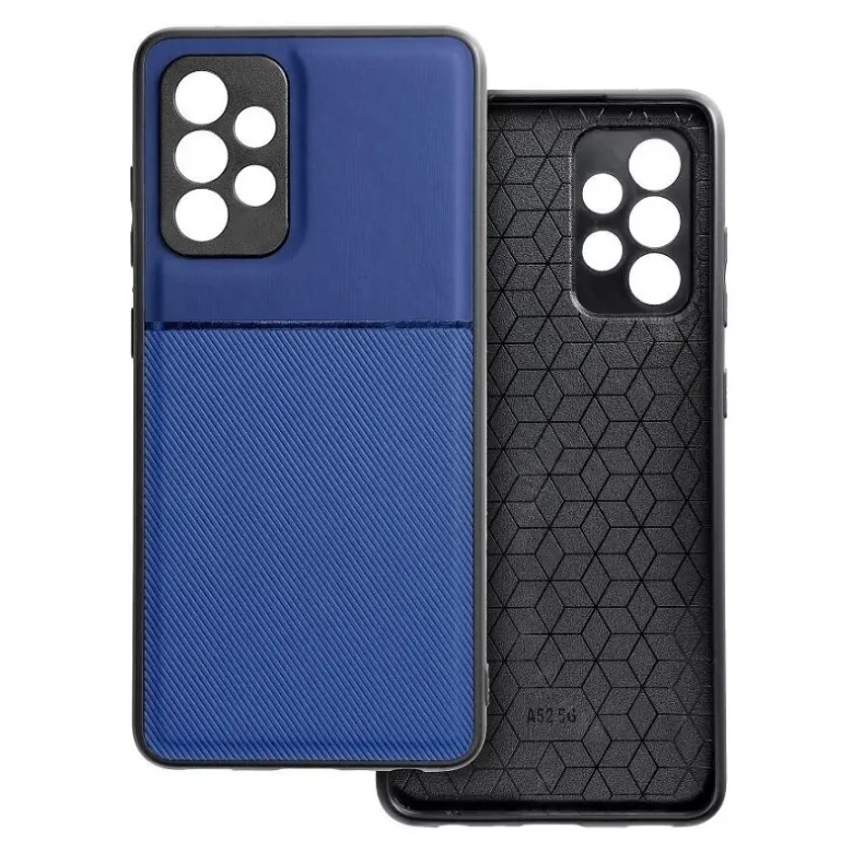Smart Samsung Galaxy A17A26 Noble dėklas,2 nuotrauka