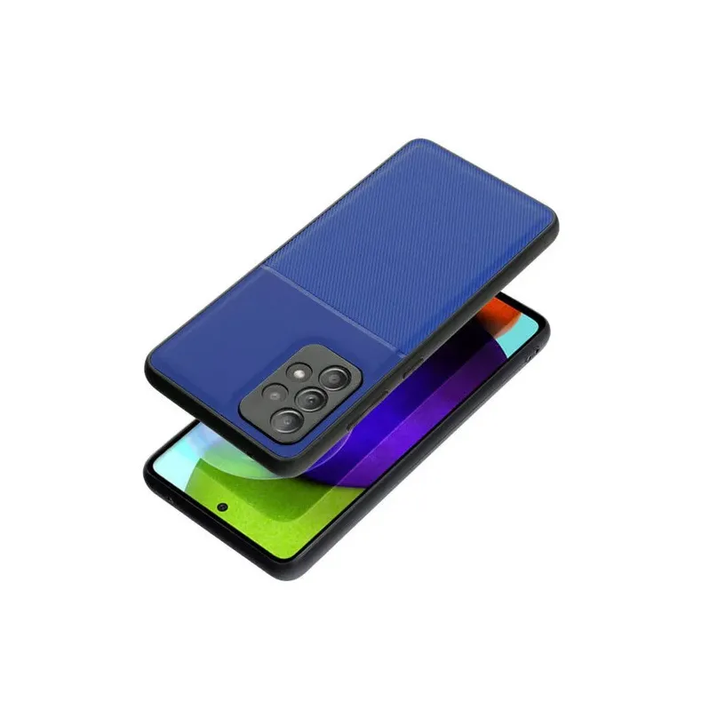 Smart Samsung Galaxy A17A26 Noble dėklas,3 nuotrauka