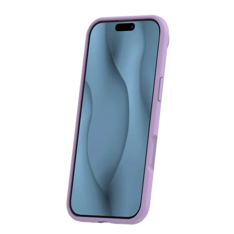 Smart iPhone Air silikoninis MagSafe dėklas,3 nuotrauka