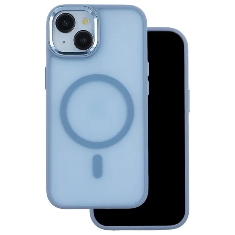 Frozen Mag iPhone Air dėklas,2 nuotrauka