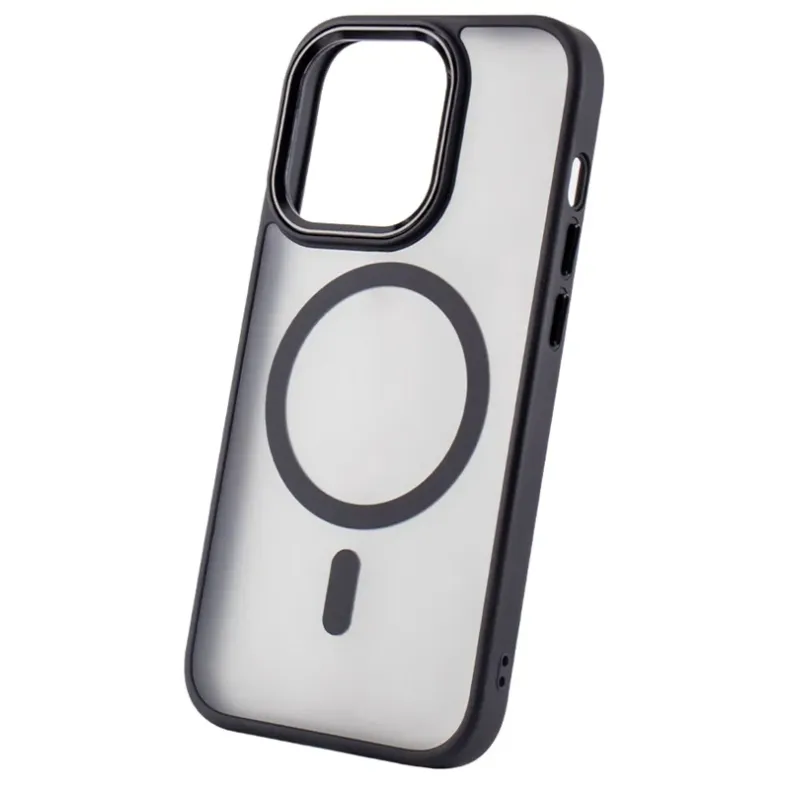 Frozen Mag iPhone 17 Pro dėklas,1 nuotrauka