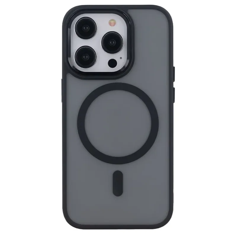 Frozen Mag iPhone 17 Pro dėklas,3 nuotrauka