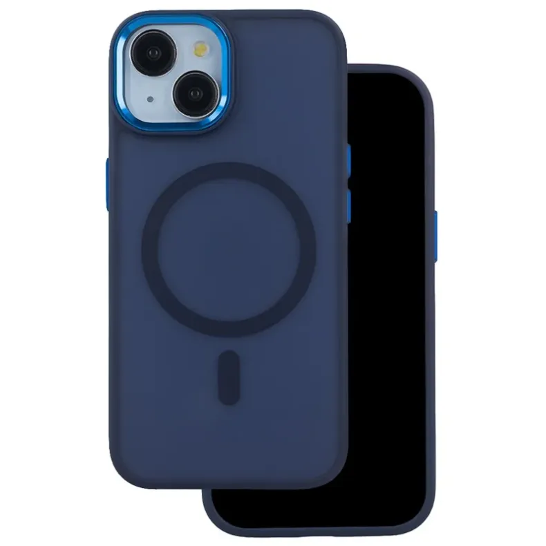 Frozen Mag iPhone 17 Pro dėklas,2 nuotrauka