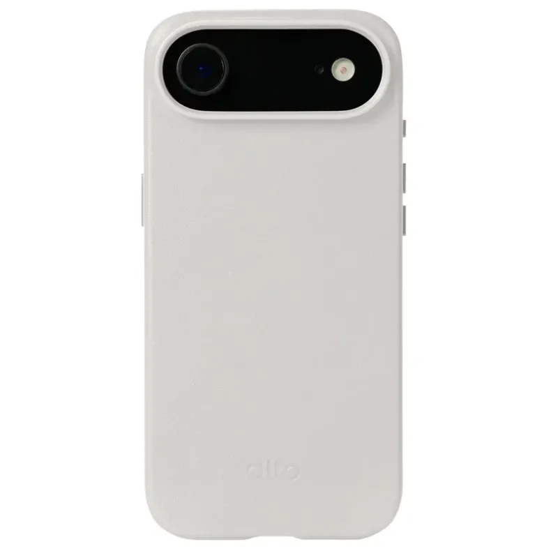 Alto iPhone Air odinis dėklas, baltas, 1 nuotrauka