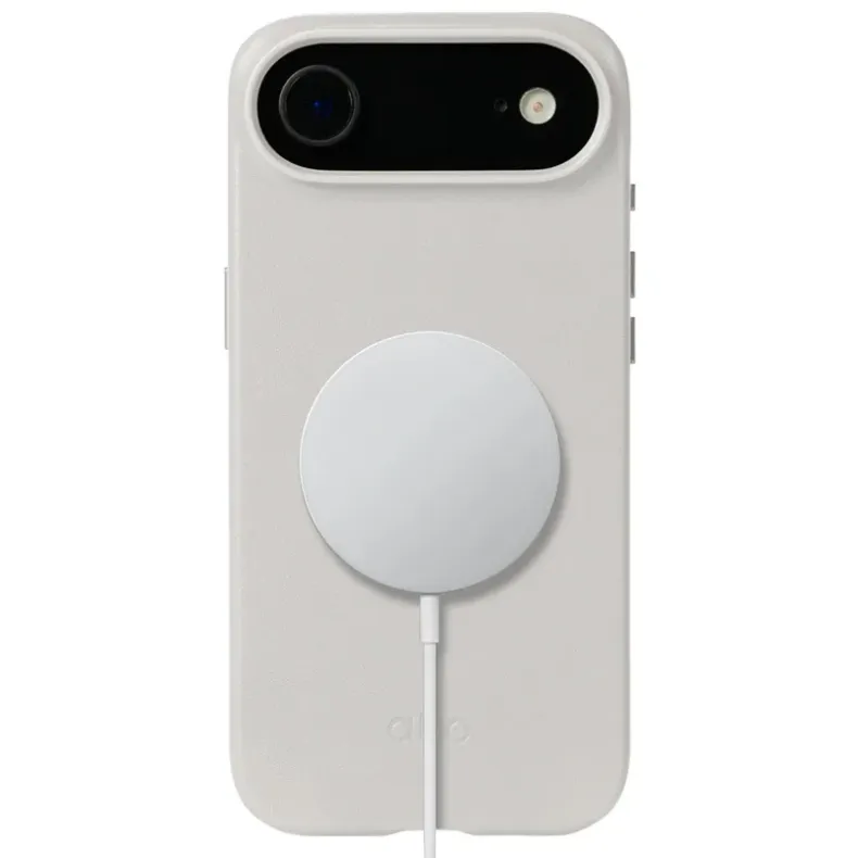 Alto iPhone Air odinis dėklas, baltas, 2 nuotrauka