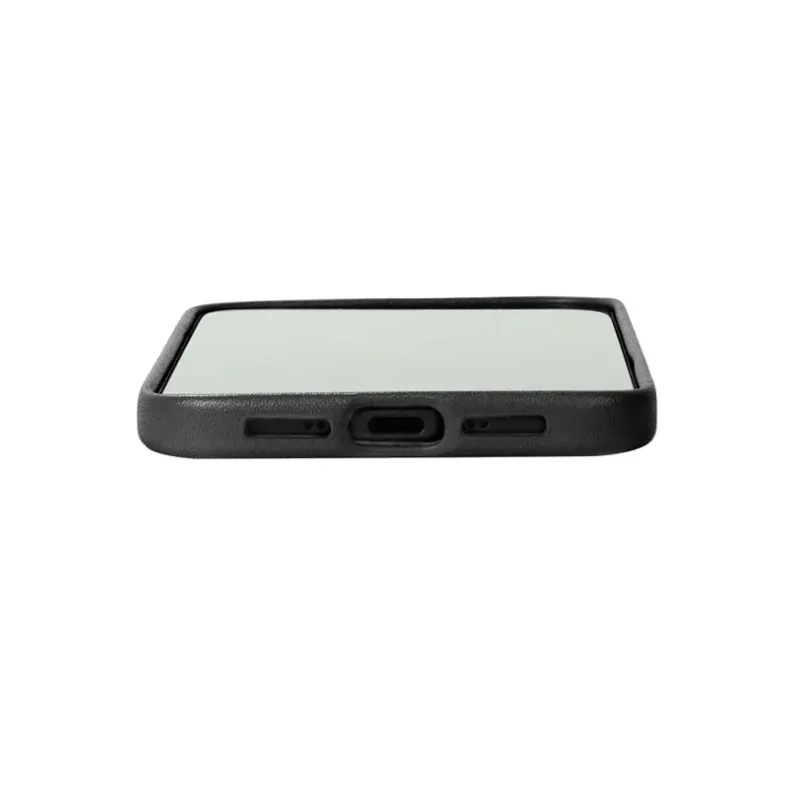 Alto iPhone Air odinis dėklas, juodas, 6 nuotrauka